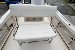 18ft Grady White Yacht For Sale