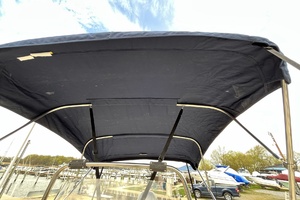 18ft Grady White Yacht For Sale