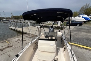 18ft Grady White Yacht For Sale