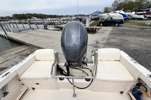 18ft Grady White Yacht For Sale