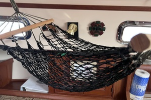 37ft Island Packet Yacht For Sale