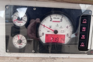 37ft Island Packet Yacht For Sale