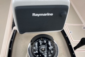 37ft Island Packet Yacht For Sale