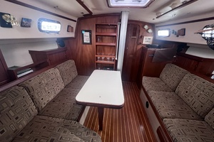 37ft Island Packet Yacht For Sale