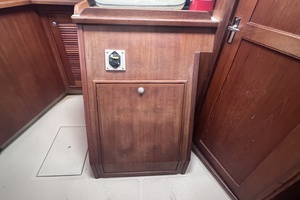 37ft Island Packet Yacht For Sale