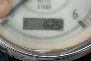 28ft Regal Yacht For Sale