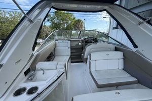 28ft Regal Yacht For Sale