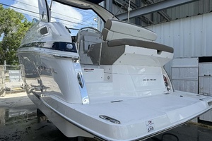 28ft Regal Yacht For Sale