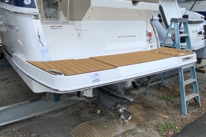 28ft Regal Yacht For Sale