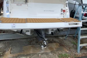 28ft Regal Yacht For Sale