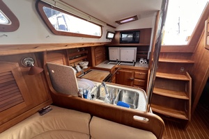 42ft Sabre Yacht For Sale