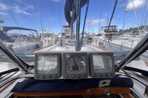 42ft Sabre Yacht For Sale