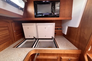 42ft Sabre Yacht For Sale