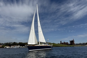 42' Sabre 2006