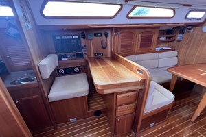 42ft Sabre Yacht For Sale