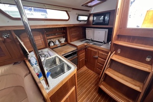 42ft Sabre Yacht For Sale