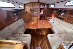 42ft Sabre Yacht For Sale