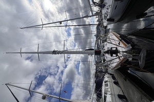 42ft Sabre Yacht For Sale