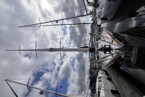 2006 Sabre 426 thumbnail 6