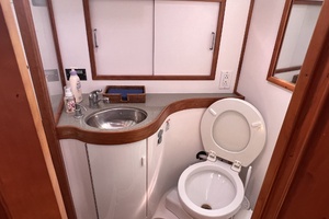 42ft Sabre Yacht For Sale