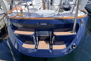 42ft Sabre Yacht For Sale