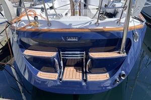 2006 Sabre 426 thumbnail 1