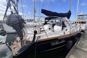 2006 Sabre 426 thumbnail 5