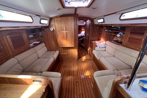 42ft Sabre Yacht For Sale