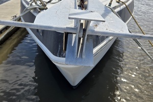 1976 Morgan Out Island 33 thumbnail 18