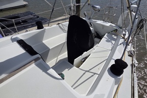 1976 Morgan Out Island 33 thumbnail 7