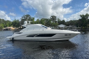 51FT (15.54M) SEA RAY