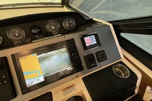 2016 Sea Ray 510 SUNDANCER thumbnail 15