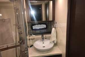 51ft Sea Ray Yacht For Sale