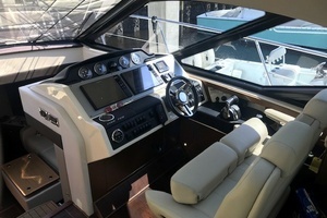 2016 Sea Ray 510 SUNDANCER thumbnail 13
