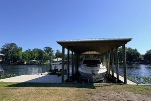 51FT (15.54M) SEA RAY