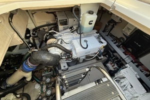 2016 Sea Ray 510 SUNDANCER thumbnail 36