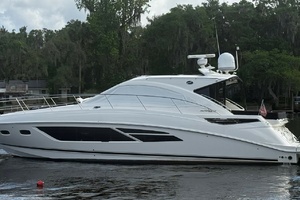 51FT (15.54M) SEA RAY