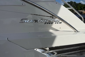 2016 Sea Ray 510 SUNDANCER thumbnail 12