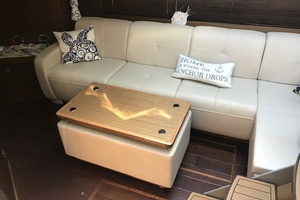 51ft Sea Ray Yacht For Sale