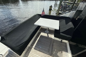 51ft Sea Ray Yacht For Sale