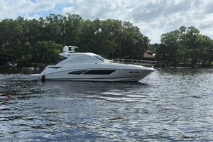 51ft Sea Ray Yacht For Sale