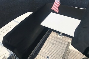 2016 Sea Ray 510 SUNDANCER thumbnail 33