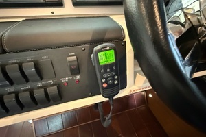 2016 Sea Ray 510 SUNDANCER thumbnail 16