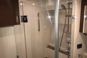 51ft Sea Ray Yacht For Sale