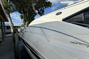 51ft Sea Ray Yacht For Sale