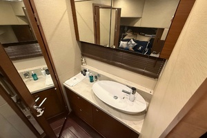 51ft Sea Ray Yacht For Sale