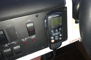 51ft Sea Ray Yacht For Sale