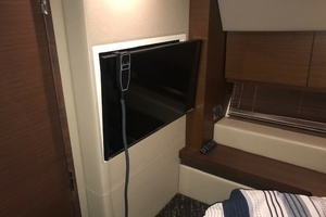 2016 Sea Ray 510 SUNDANCER thumbnail 28