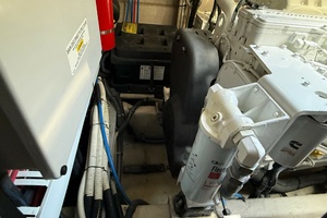 51ft Sea Ray Yacht For Sale