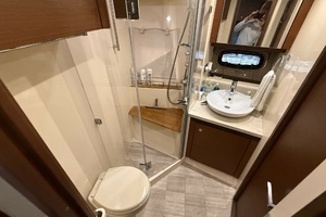 51ft Sea Ray Yacht For Sale